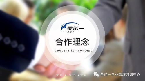 企业人员管理项目咨询 打造高效团队的策略与实践