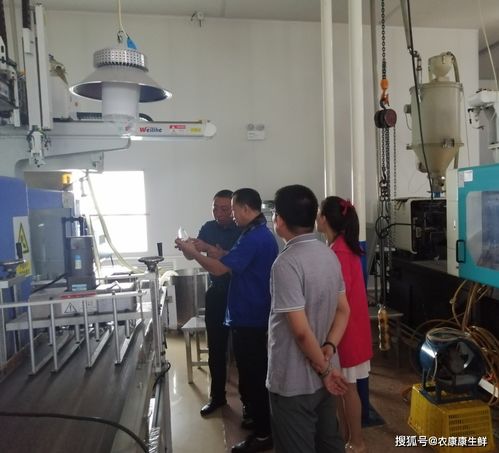 强化监管促规范 敦化市市场监督管理局助力食品生产企业质量管理升级