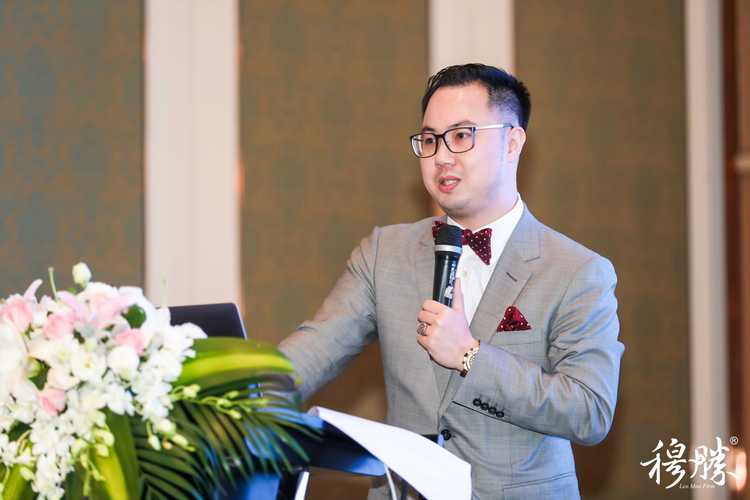 穆胜企业管理咨询事务所 以数字时代组织创新，重塑企业管理咨询新范式